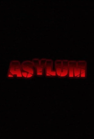 Poster 1 de Série Asylum (1996)