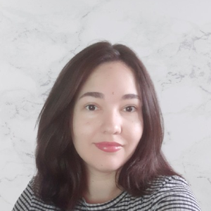 Foto de perfil de Jordana