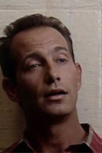 Poster de Episódio Apprehended Violence (1994)