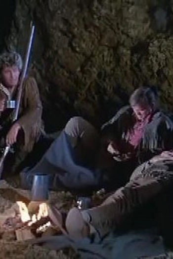 Poster de Episódio Three Score and Ten (1969)
