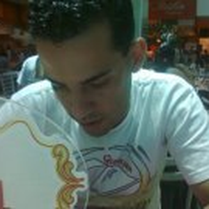 Foto de perfil de RRoby Mello