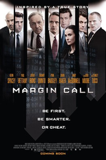 Margin Call: O Dia Antes do Fim (Margin Call)