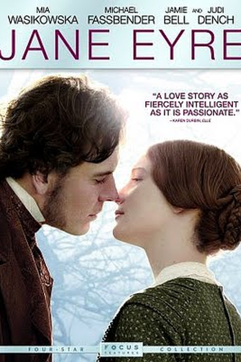 de Filme Jane Eyre (2011)