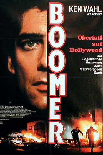  de Filme Invasão a Beverly Hills (1991)