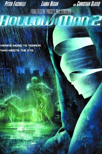 de Filme O Homem Sem Sombra 2 (2006)