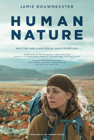 Poster 1 de Filme Human Nature (2022)