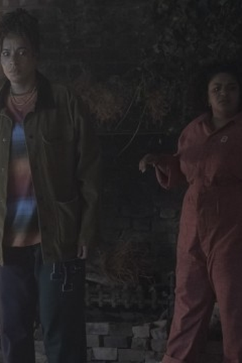 Poster de Episódio The Rage (2022)