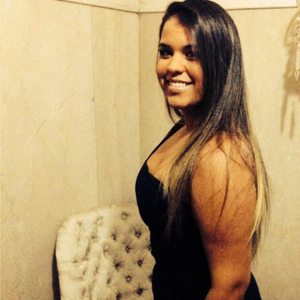 Foto de perfil de Maria Fernanda Ferreira