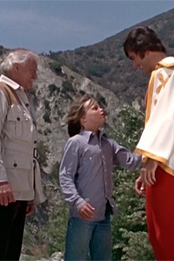 Poster de Episódio The Brothers (1974)