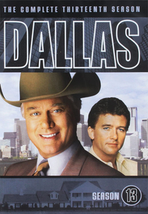 Dallas (13ª Temporada) (Dallas (Season 13))