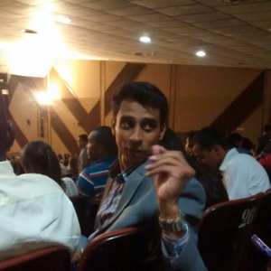 Foto de perfil de sergio caires