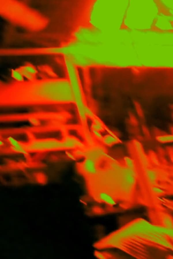 Poster de Curta A Loft (2010)