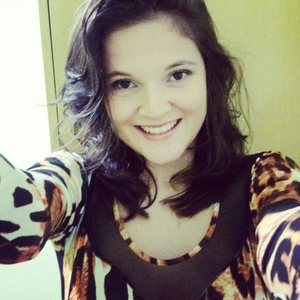 Foto de perfil de Gabriella