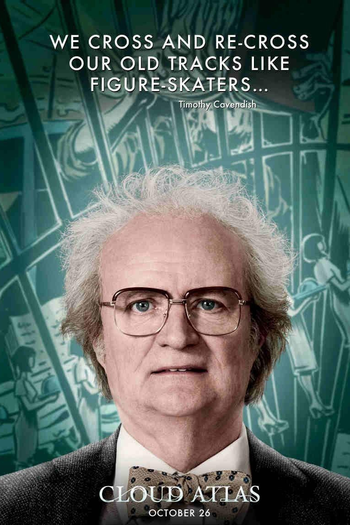  de Filme A Viagem (2012)