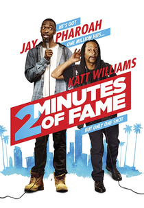 #Twominutesoffame (#Twominutesoffame)