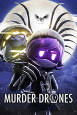 Murder Drones (Murder Drones)