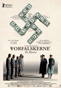 Os Falsários (Die Fälscher)