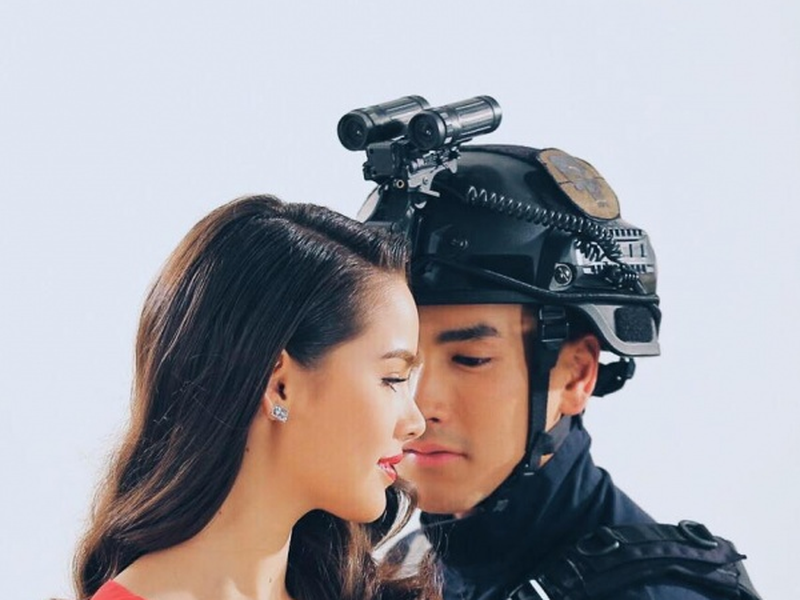 Foto 2 de Leh Lub Salub Rang