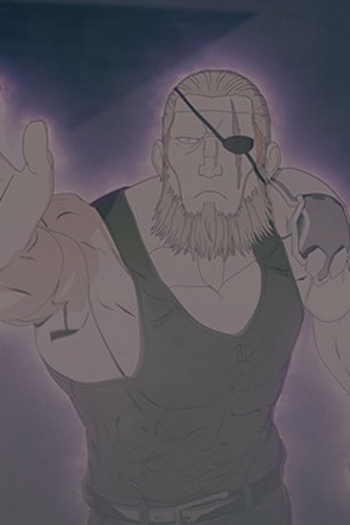 Poster de Episódio 炎の舞踏会 (2021)