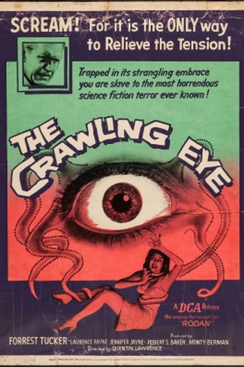  de Filme Terror em Trollenberg (1958)