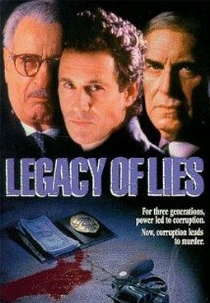 Legado de Mentiras (Legacy Of Lies)