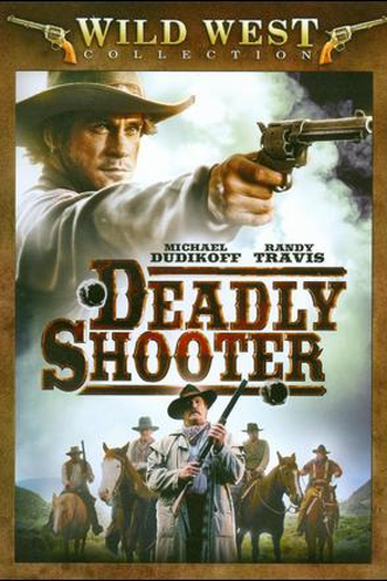  de Filme Vingança Sangrenta (1997)