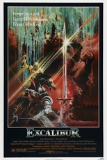 Excalibur (Excalibur)