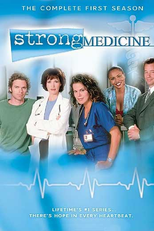 Doutoras da Filadélfia (1ª Temporada) (Strong Medicine (Season 1))