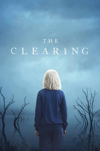 Poster de Franquia The Clearing (2023) (2023)