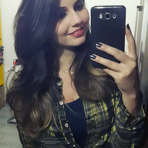 Foto de perfil de Glaucia