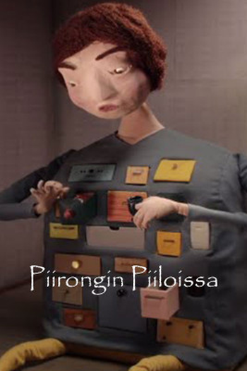 Poster de Curta Piirongin Piiloissa (2011)