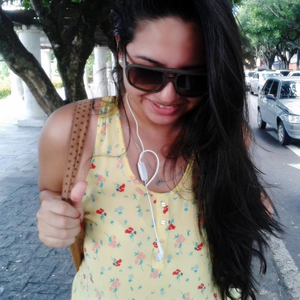 Foto de perfil de Flavia