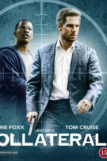  de Filme Colateral (2004)