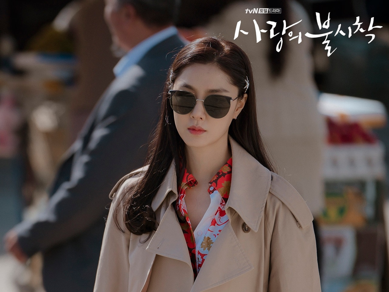 Foto 4 de Pousando no Amor