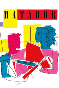 Matador - Poster / Capa / Cartaz - Oficial 15