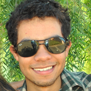 Foto de perfil de Scott Martins