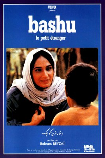  de Filme Bashu, o Pequeno Estrangeiro (1990)