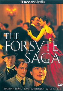 A Saga da Família Forsyte (The Forsyte Saga)
