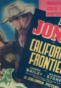Fronteiras Heroicas (California Frontier)