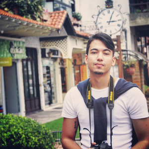 Foto de perfil de Enivan