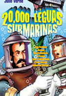 20.000 Léguas Submarinas (20,000 Leagues Under the Sea)