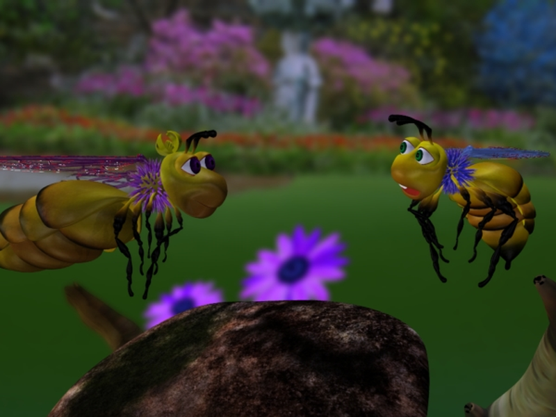 Foto 14 de Plano Bee