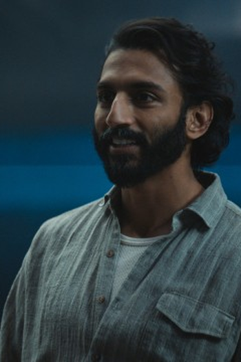 Poster de Episódio Truth (2023)
