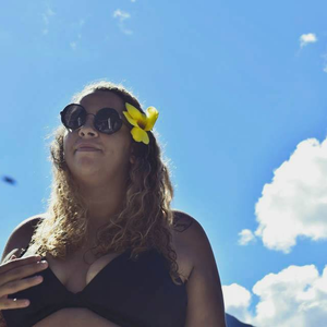 Foto de perfil de Thaiana Gama