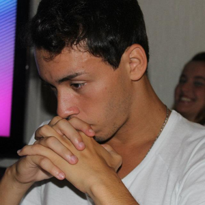 Foto de perfil de Ronald Cícero