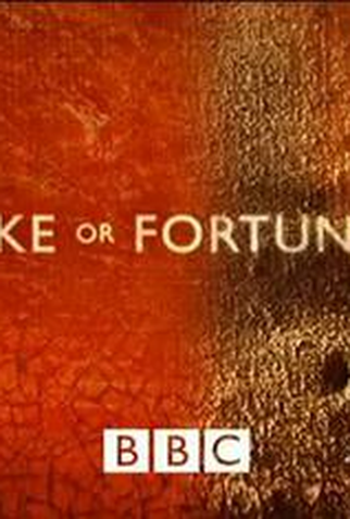 Poster 1 de Série Arte ou Fake? (2011)