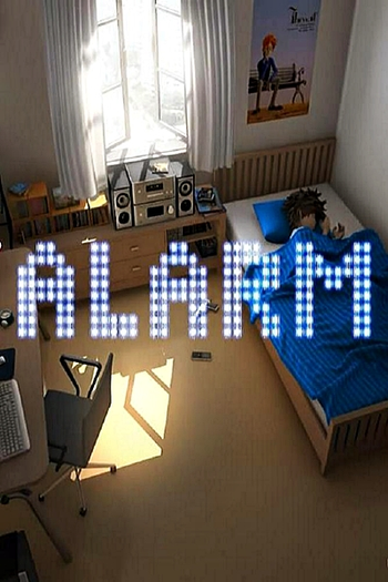  de Curta Alarme (2009)