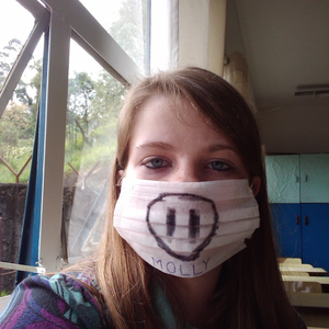 Foto de perfil de Ana Carolina M.