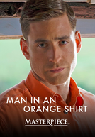 Man in an Orange Shirt (Man in an Orange Shirt)