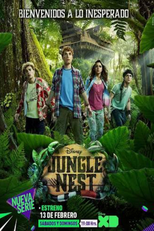 Jungle Nest (Jungle Nest)